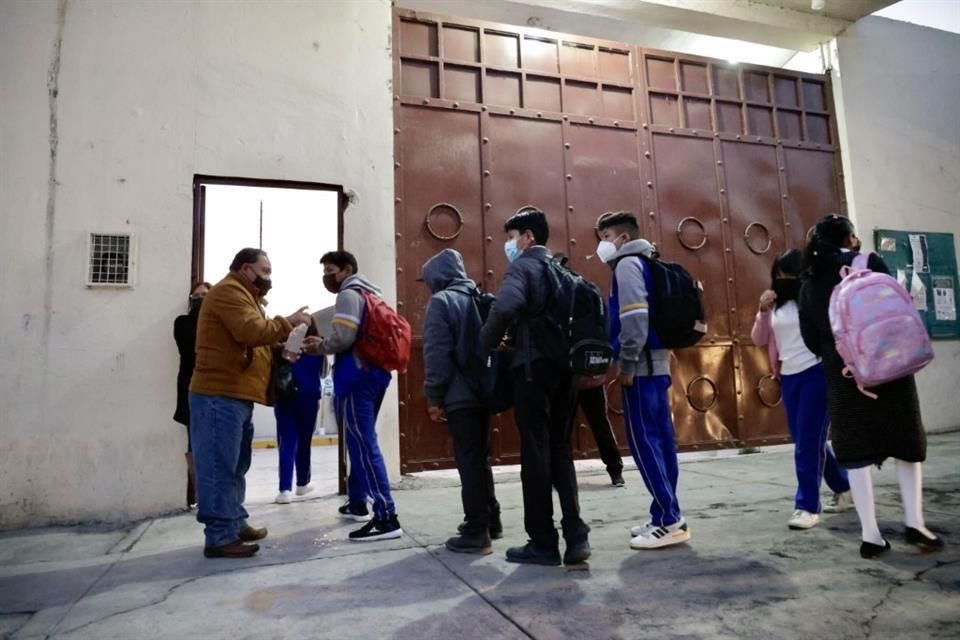 Alertan por falta de protocolos en casos de bullying