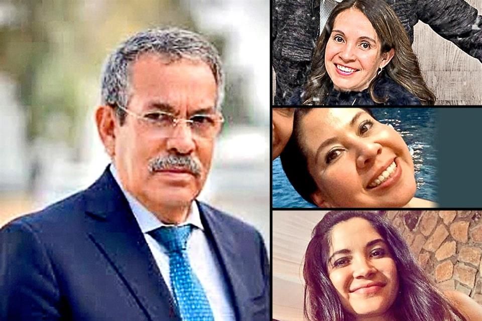 Reparte jefe de la CFE sueldazos… ¡a su familia!