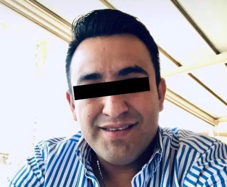 Excandidato del PES, detenido por asesinato de maestra de Orizaba