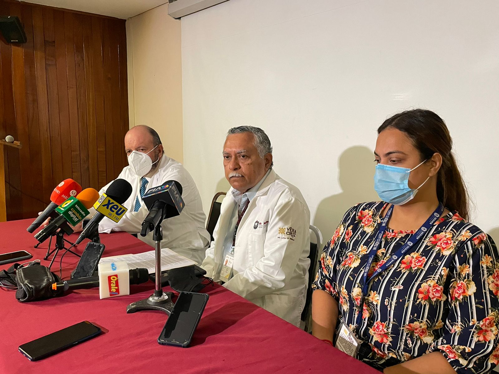 Hospital de Alta Especialidad de Veracruz abre proceso jurídico por caso de plaquetas caducadas