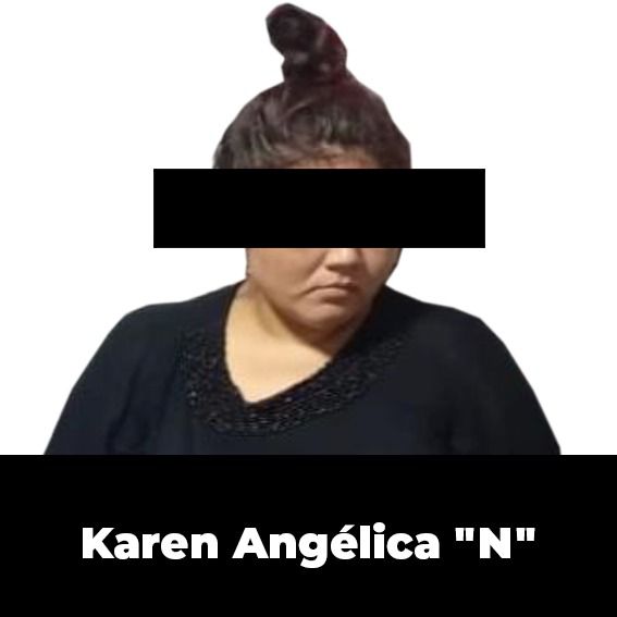 Detiene Policía Estatal a dos personas por presuntos delitos contra la salud