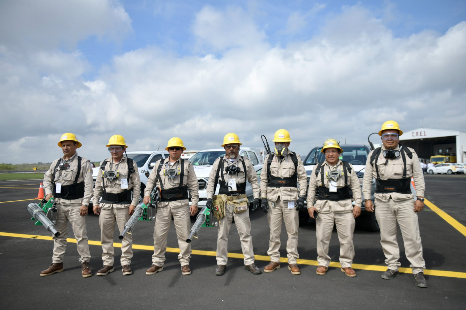 Arranca operativo en Veracruz por unas vacaciones seguras