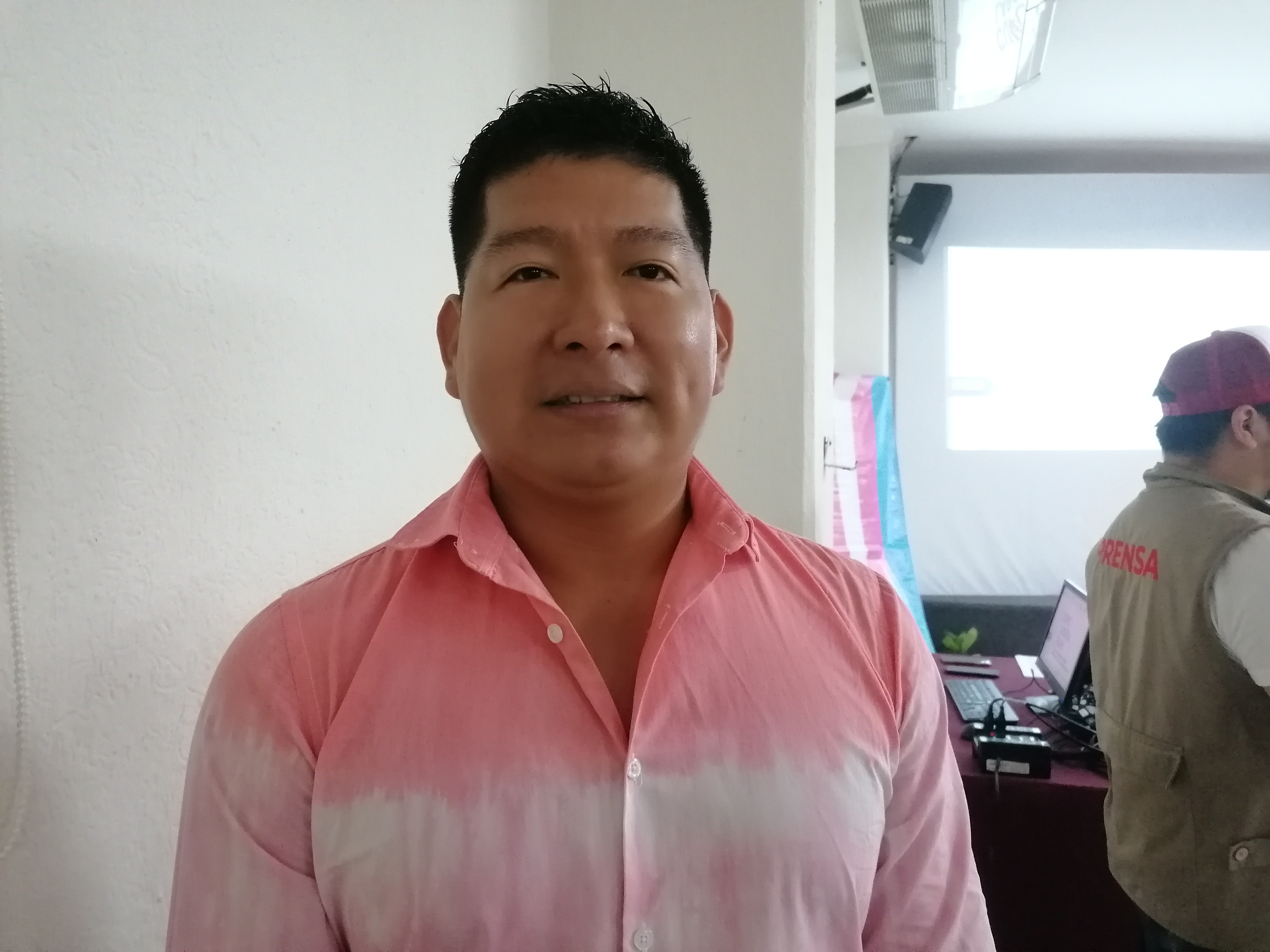 “Desairan” Secretaría del Trabajo foro de inclusión de la comunidad LGBT