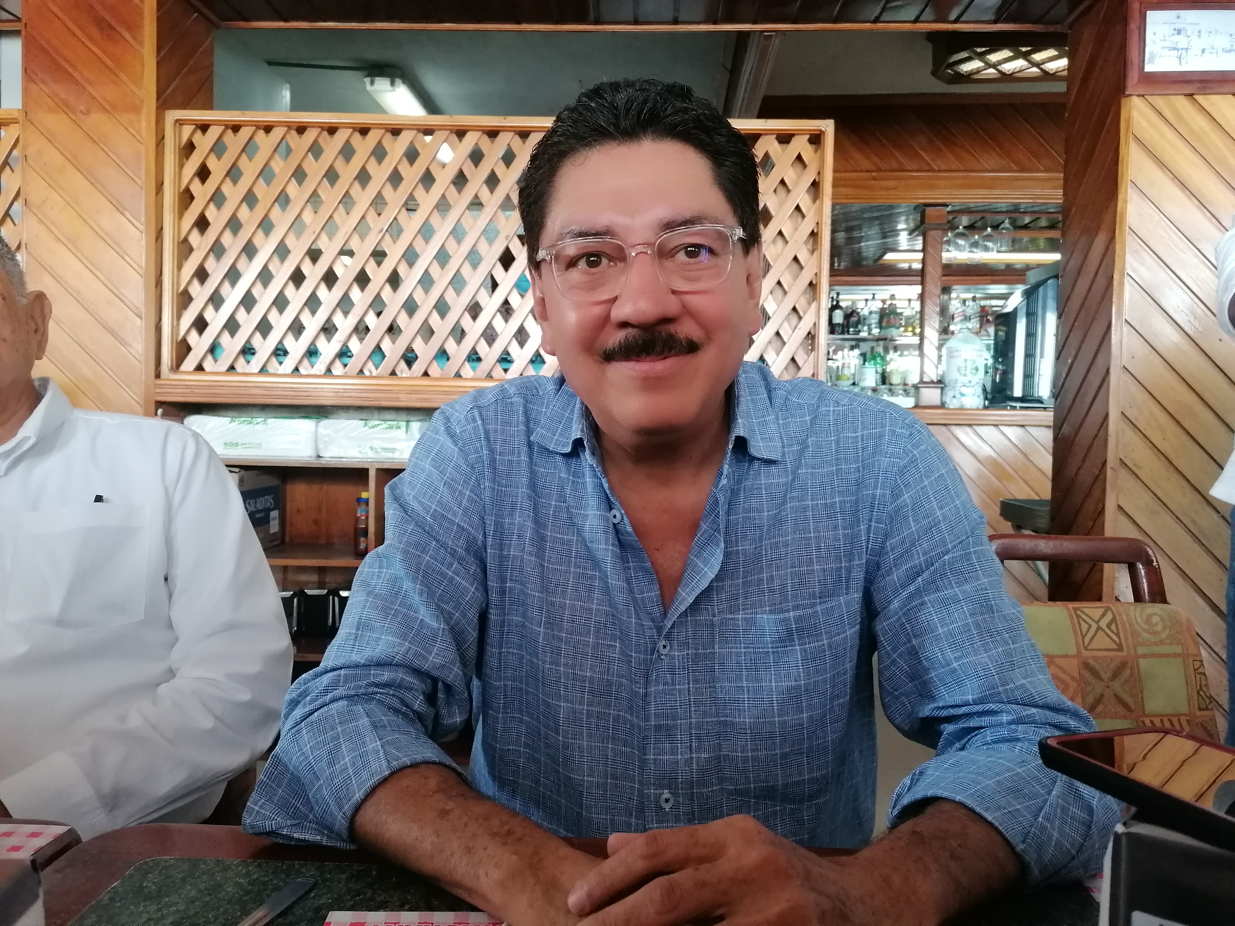 “Hay qué poner orden en la casa, muchos gobernadores metidos con el narco”: Ulises Ruiz