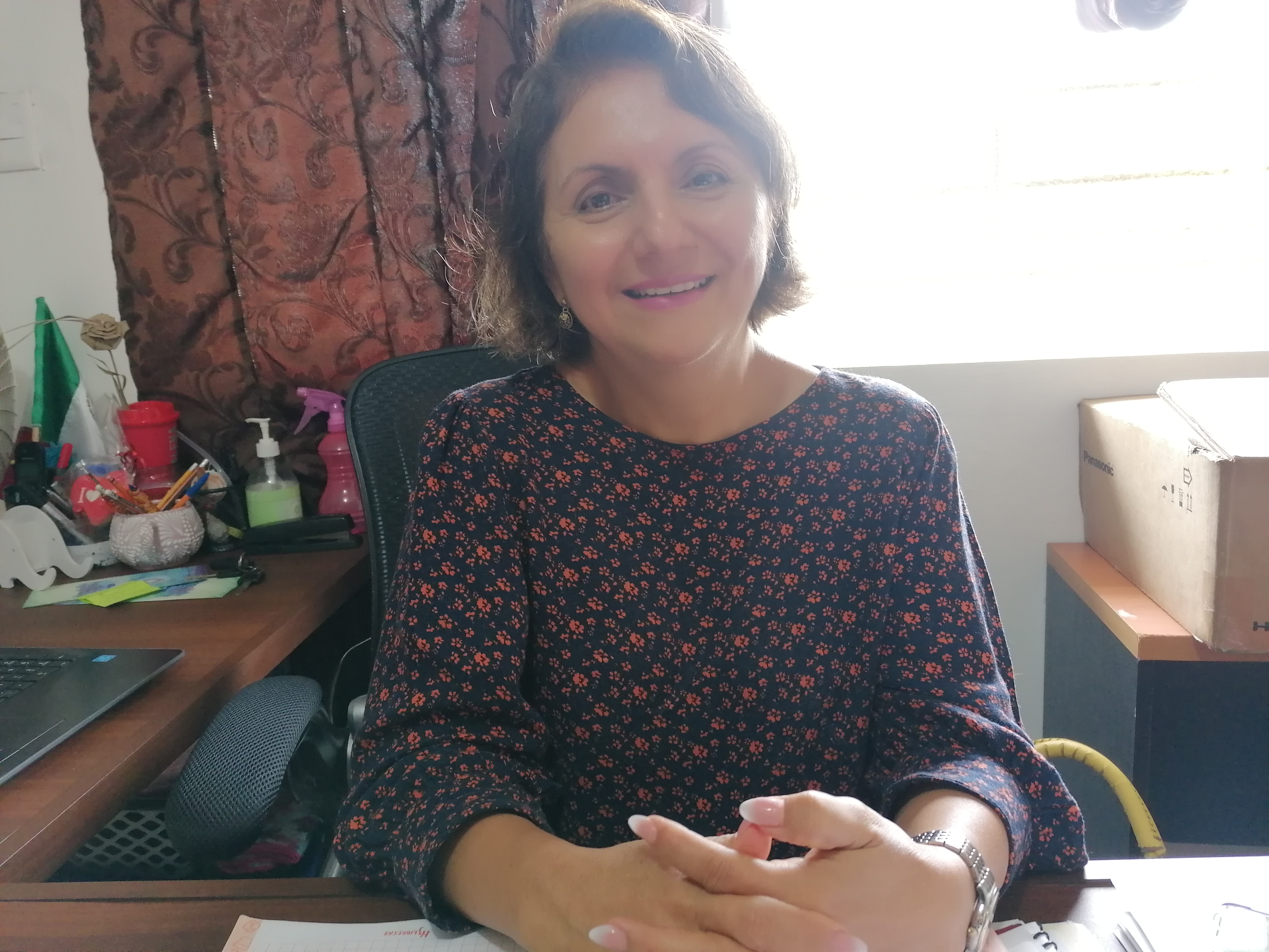 Promueven en escuelas de Coatza “Cultura de la Paz”