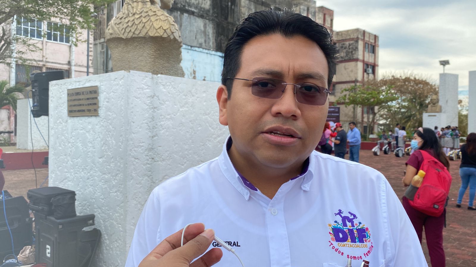 Abre DIF de Coatzacoalcos dos investigaciones por maltrato infantil