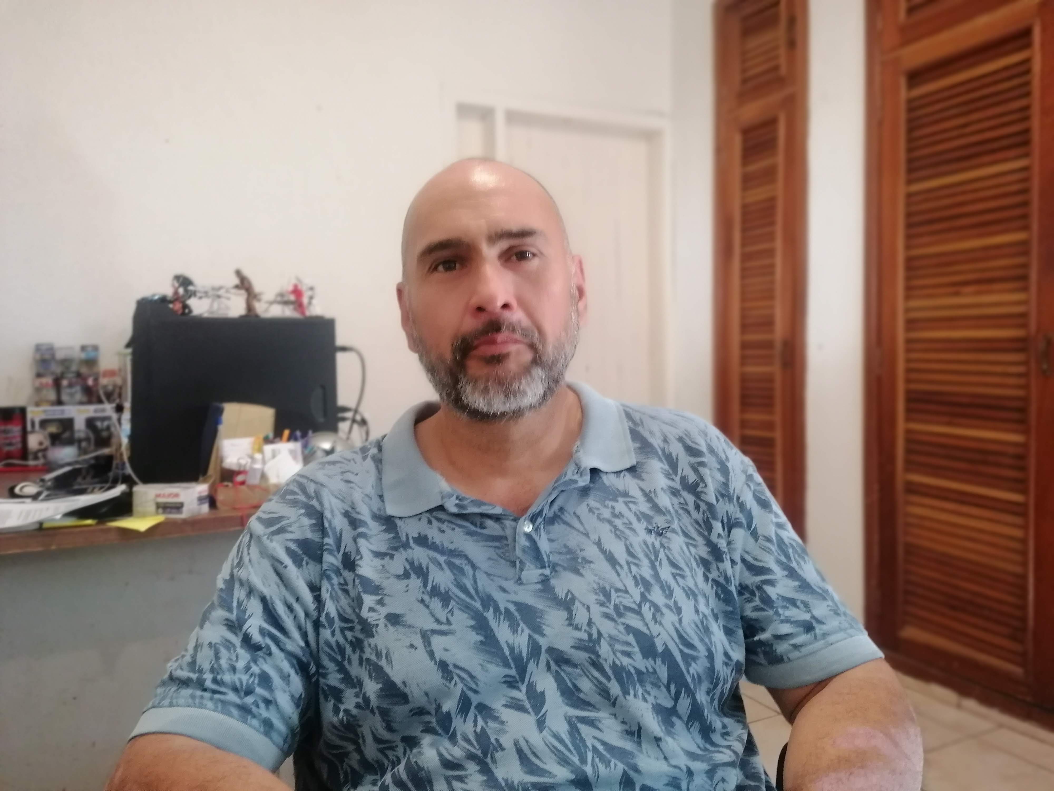 Colectivos de madres en búsqueda acuden al Cereso de Coatzacoalcos