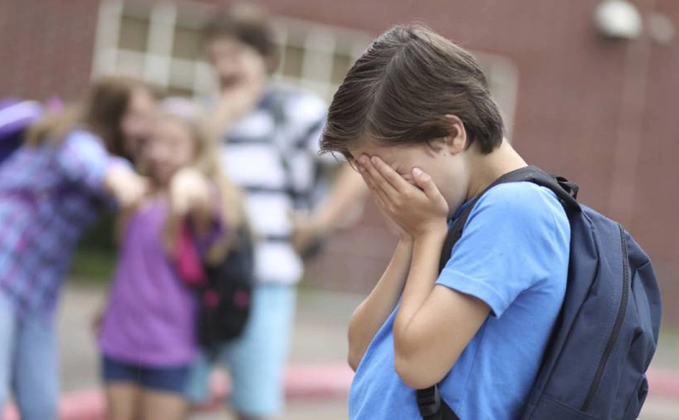Siete casos de bullying en escuelas de Coatzacoalcos