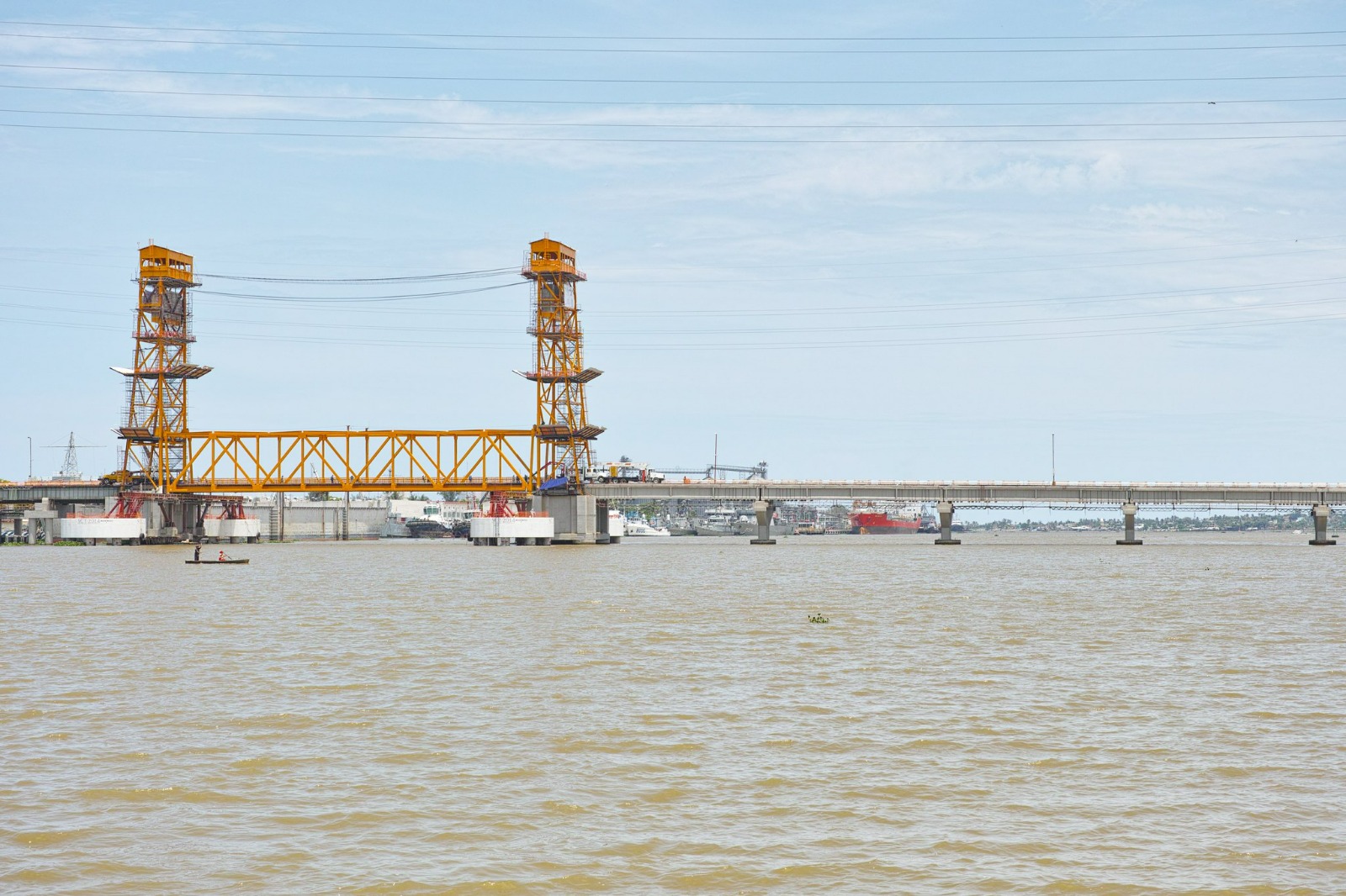 Subastarán parques industriales de Coatzacoalcos en primer paquete