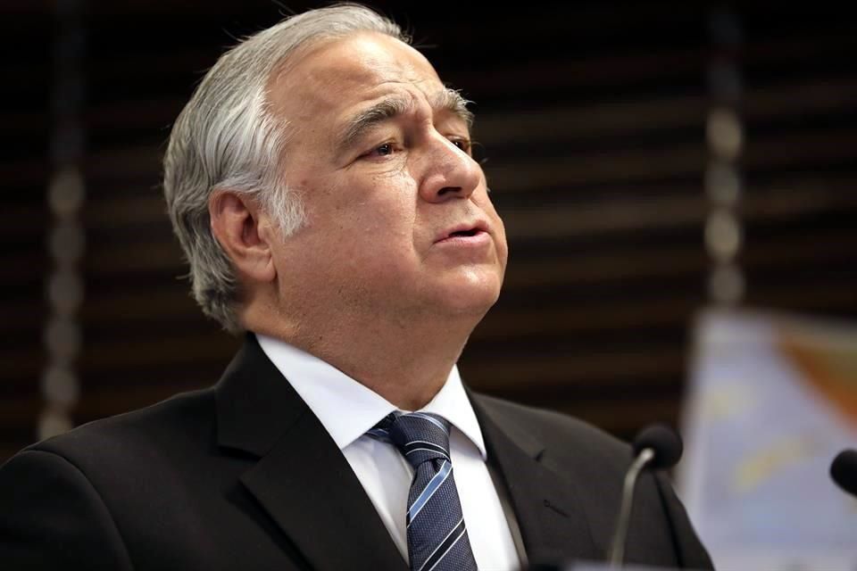 Reconoce Sectur violencia en Semana Santa; achaca a Calderón