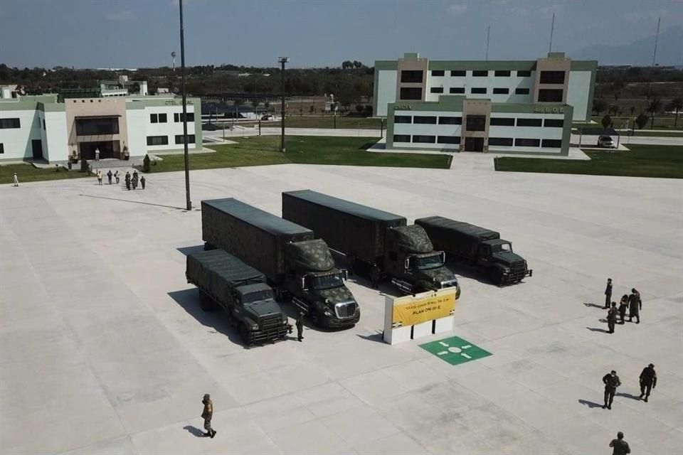 Y tras el hackeo… Sedena pide 3 mil 900 mdp