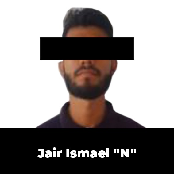 Rescata SSP a persona privada de la libertad y detiene a uno en San Andrés Tuxtla