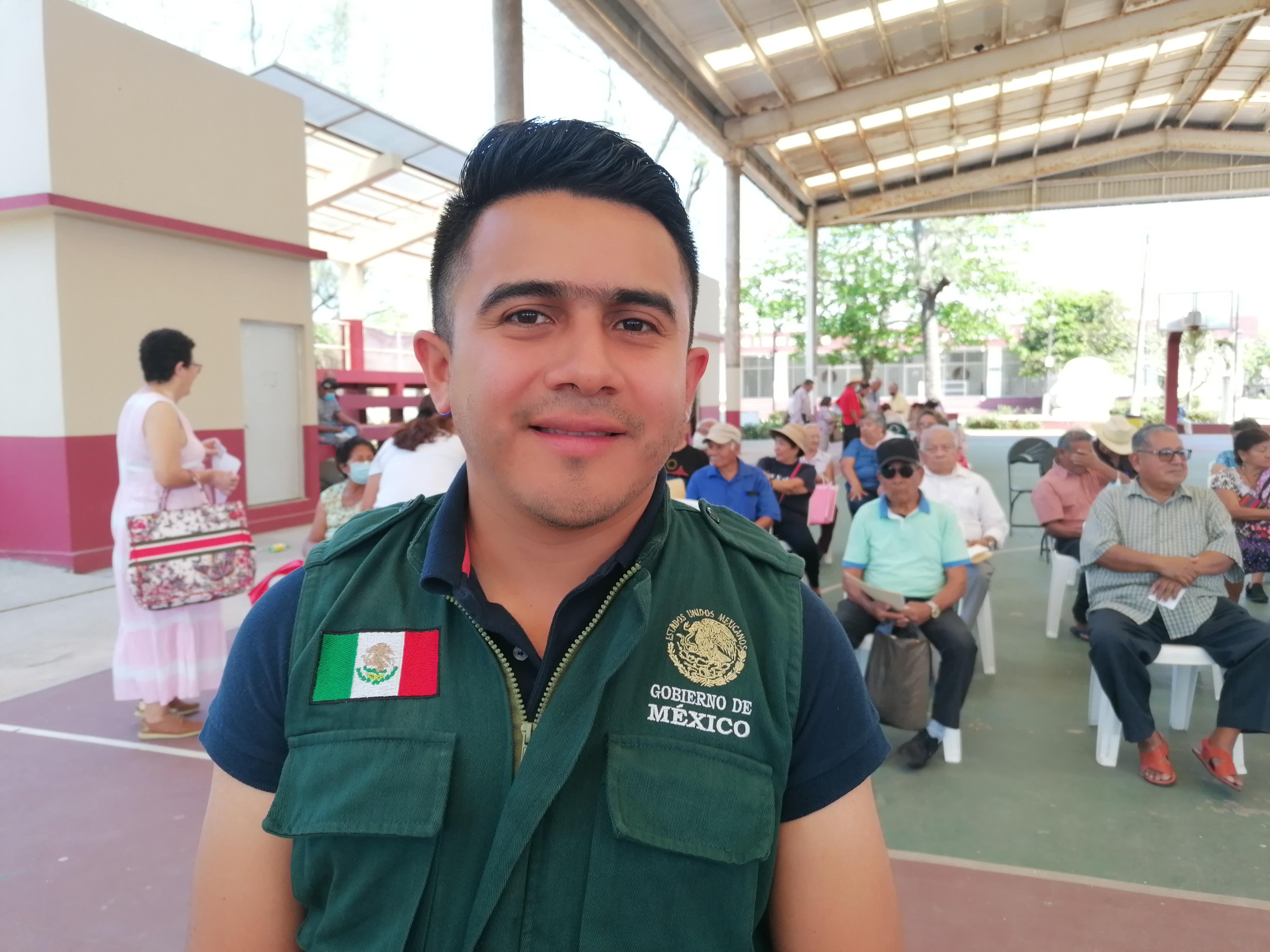 Conforman 3 mil Comités Escolares de la Escuela Es Nuestra