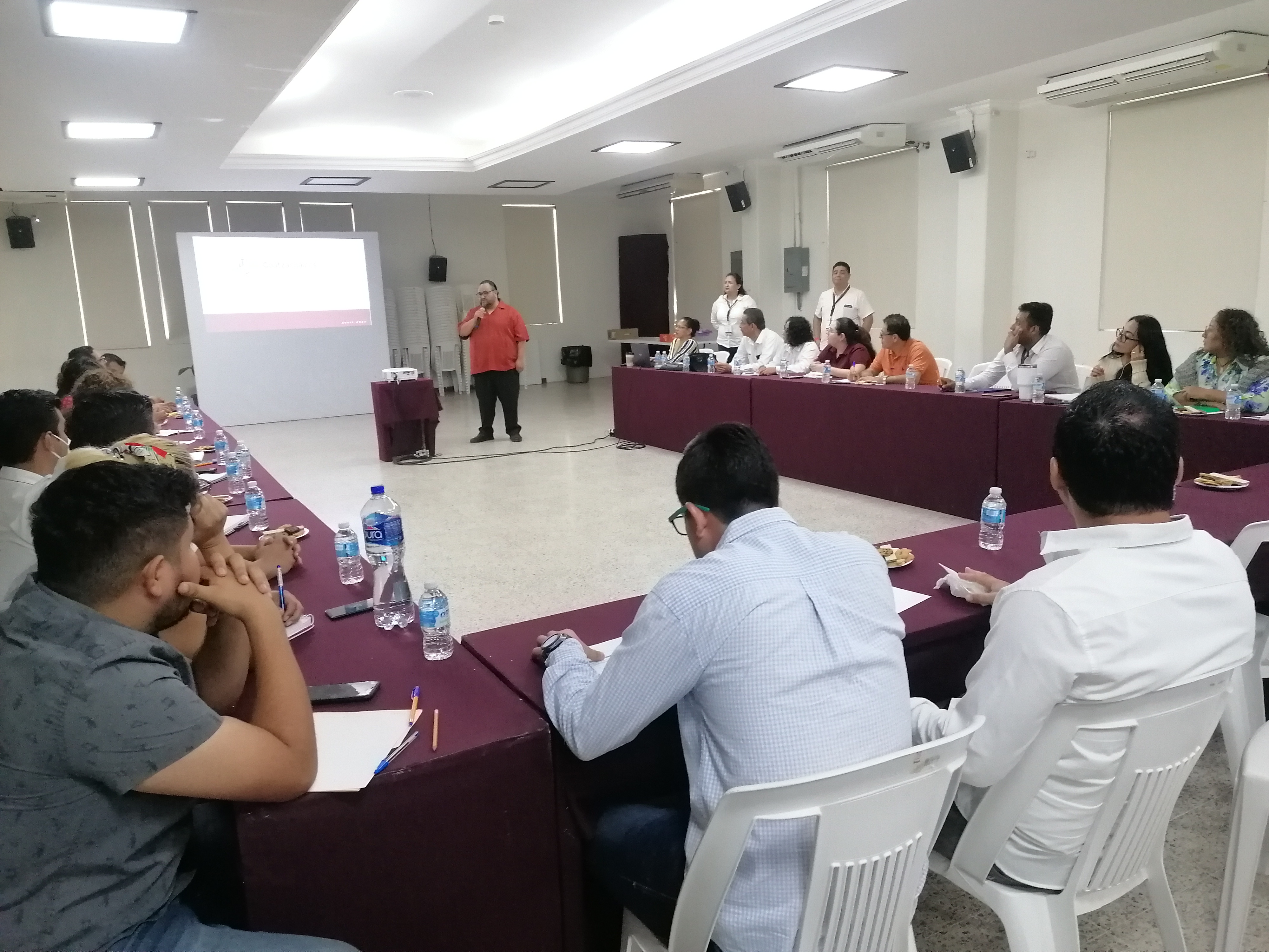 Tres mil funcionarios municipales alistan si declaración patrimonial