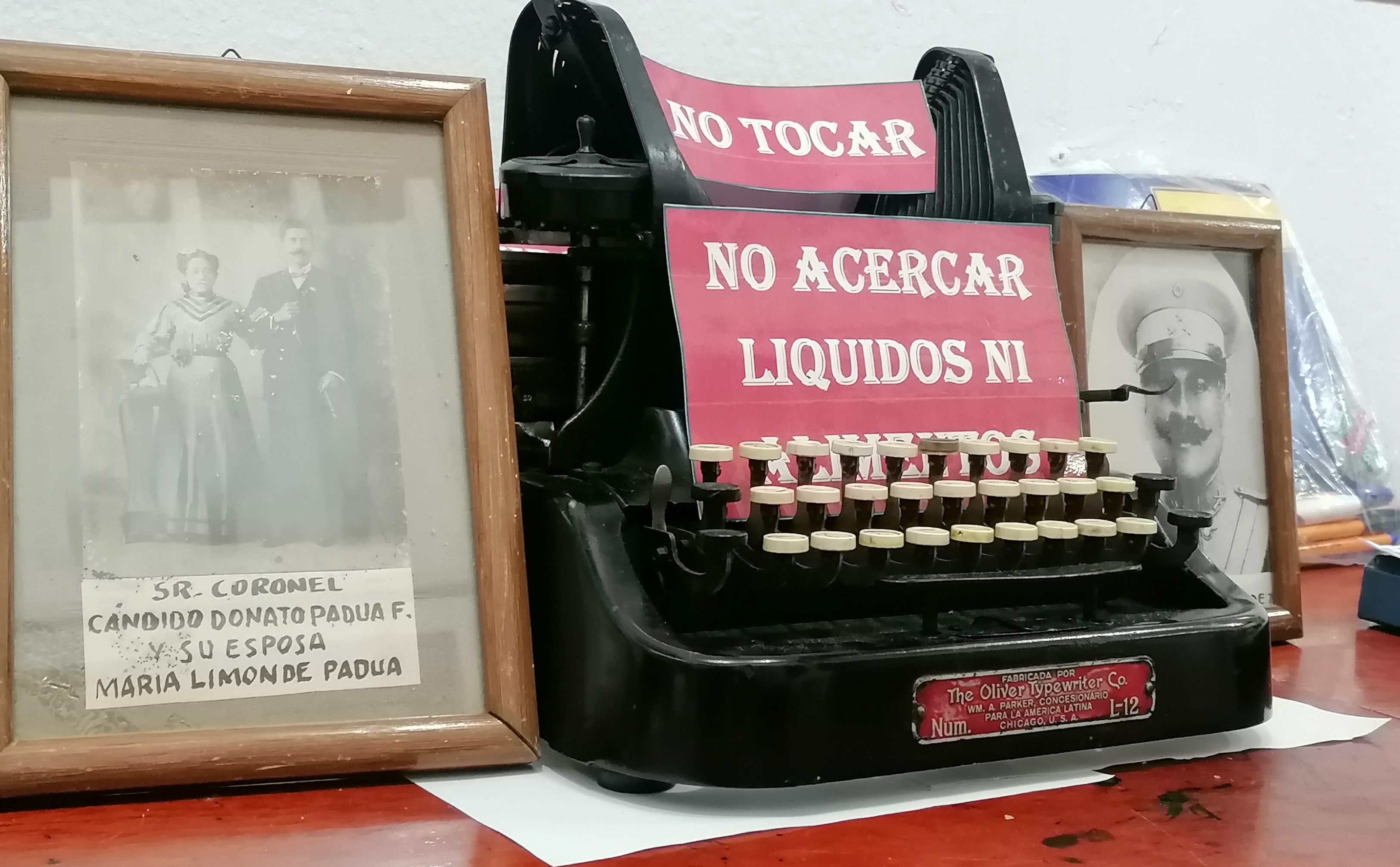 Archivo Histórico de Coatzacoalcos tendrá por primera vez sitio web