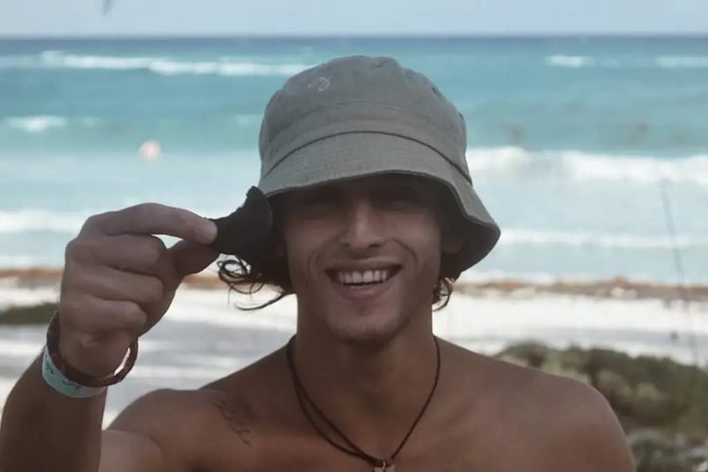 Muere uno de los tres turistas argentino atacados a machetazos en Oaxaca