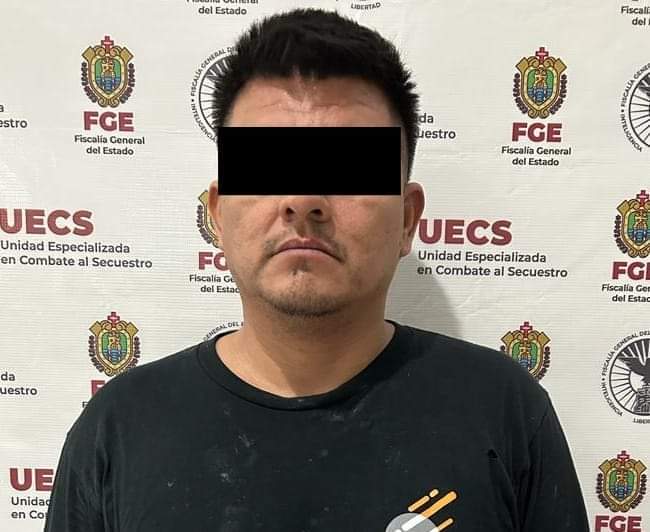 Cae “El Boduco” presunto secuestrador de Agua Dulce