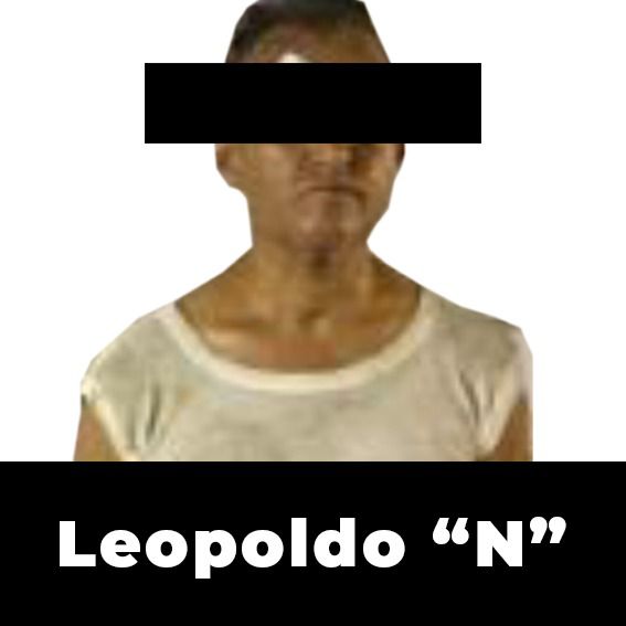 Captura Fuerza Civil a dos hombres con 66 dosis de cristal en Boca del Río