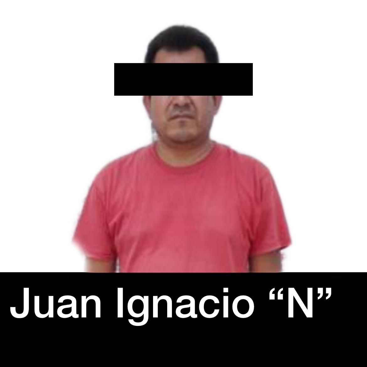 Captura SSP a sujeto por presunto traslado ilegal de 23 gallos de pelea en Coatzintla