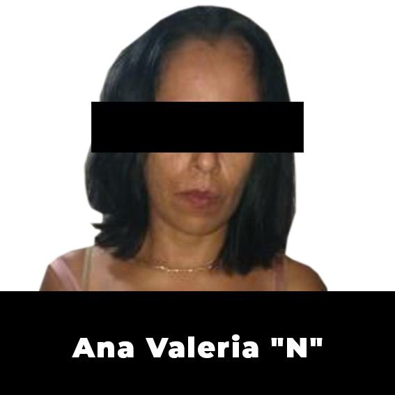 Detienen a tres personas con 36 dosis de estupefacientes en Xalapa