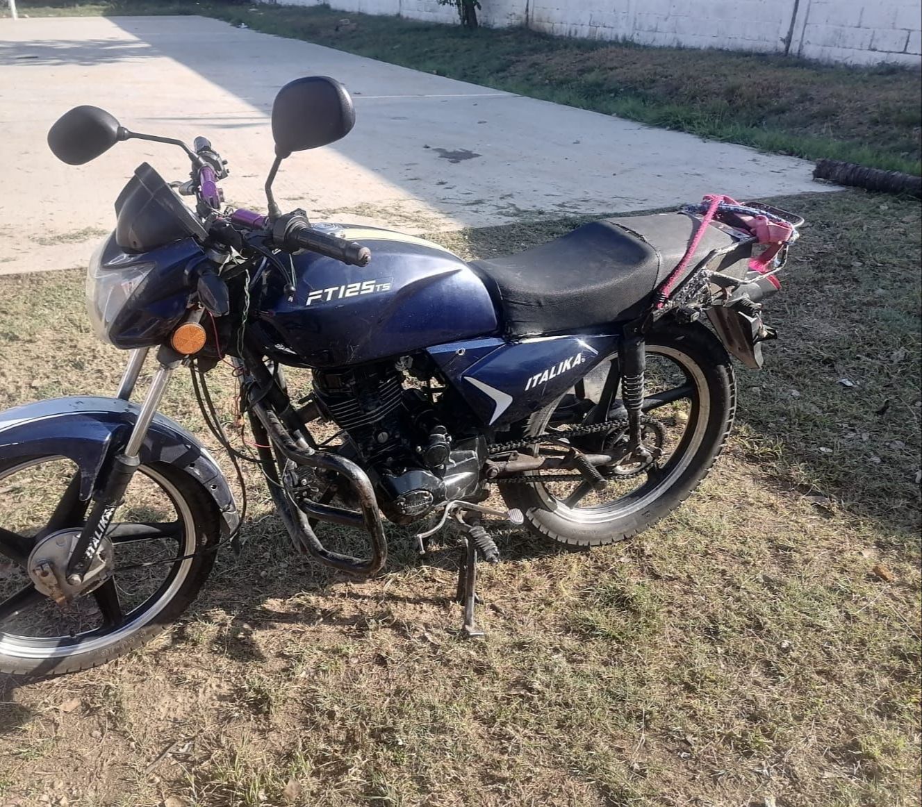 Recupera SSP 19 vehículos con reporte de robo en 15 municipios