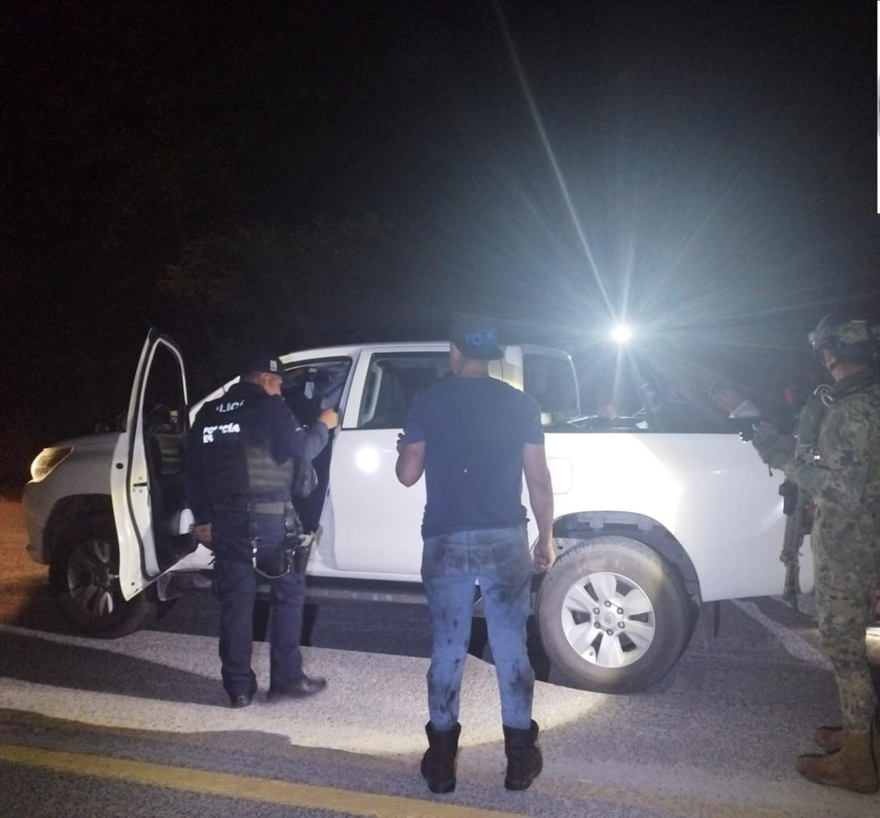 Pone SSP en marcha reforzamiento de seguridad en Poza Rica