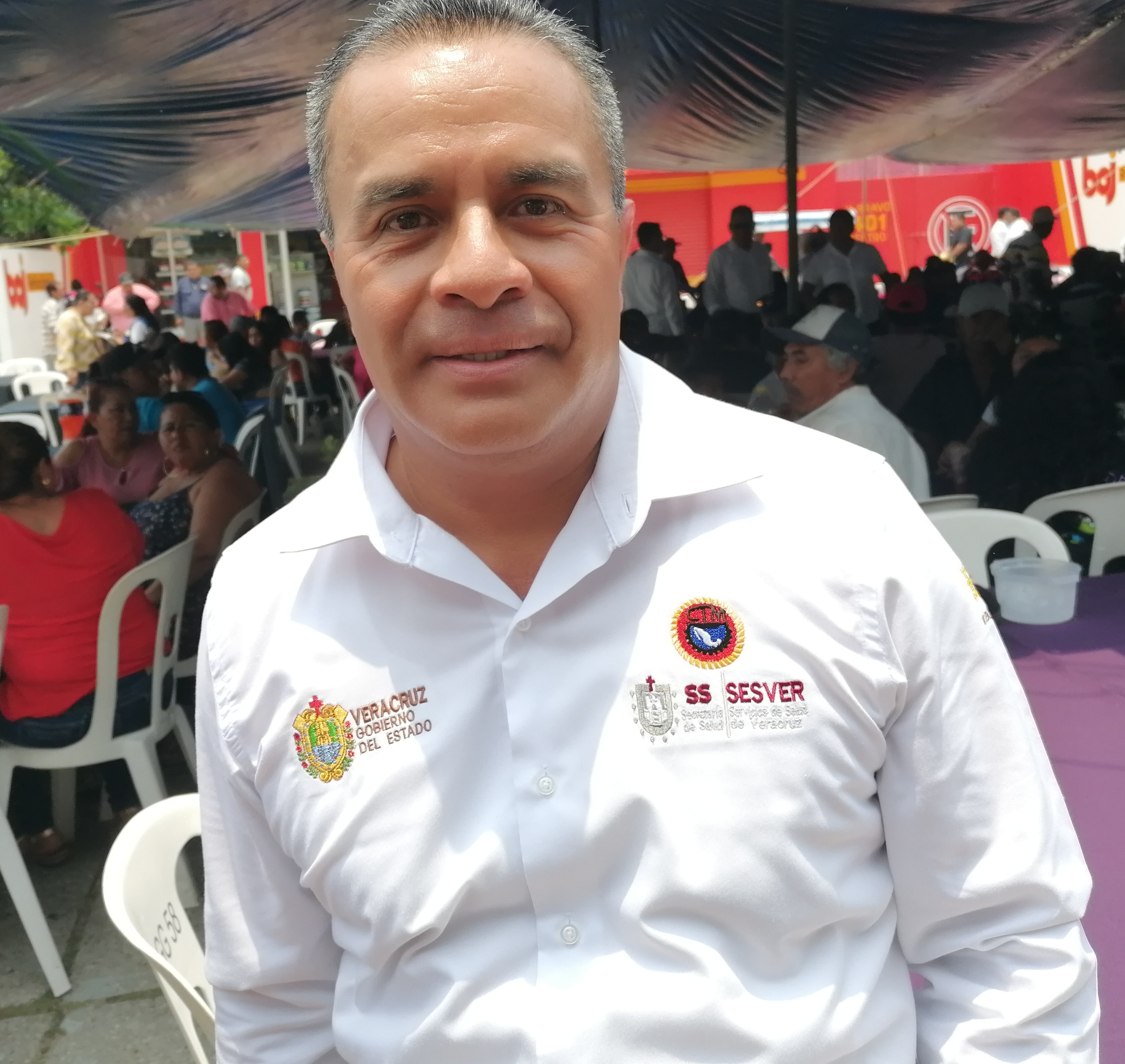 Buscan 250 plazas en el hospital regional