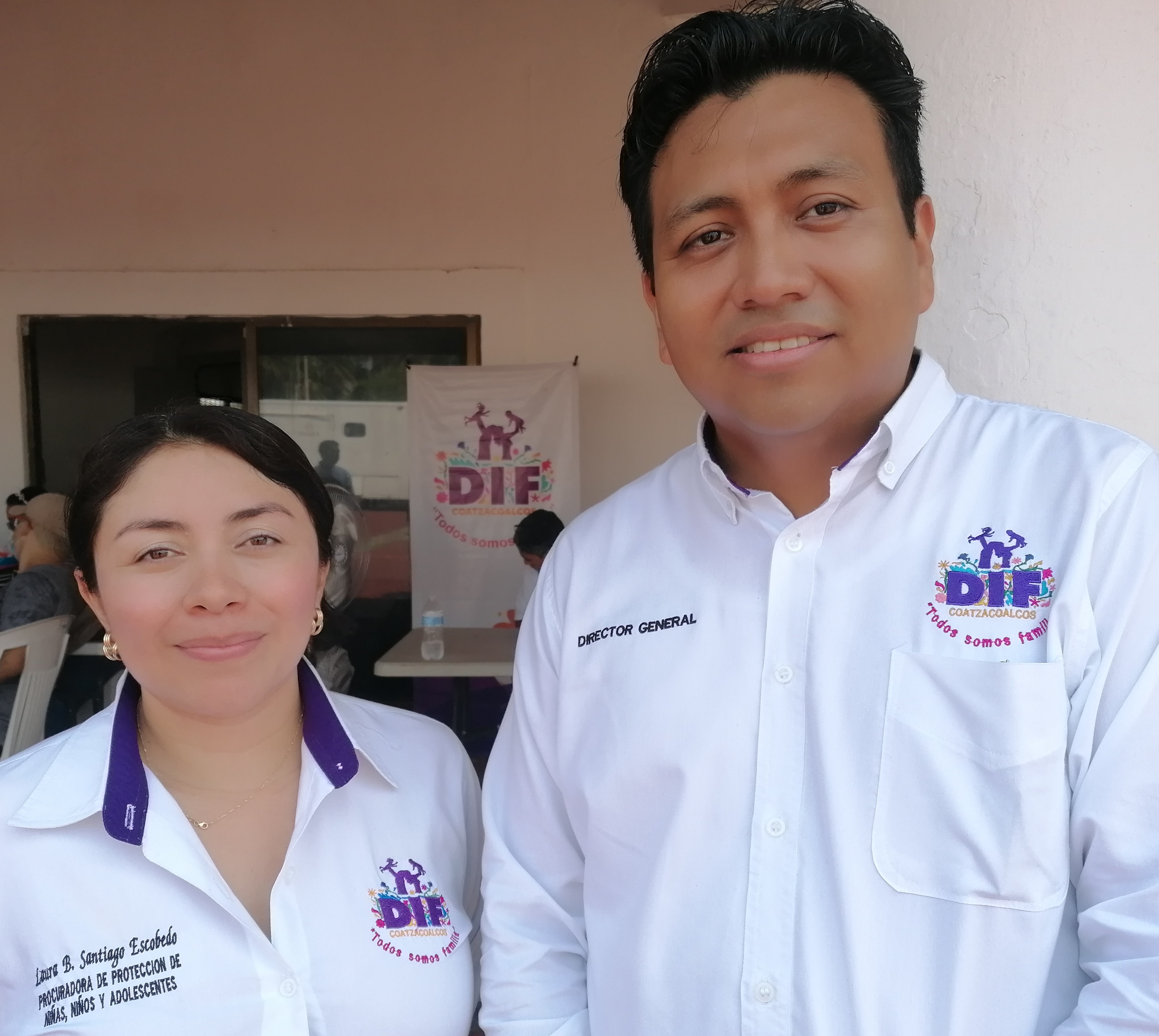 Cinco niños huérfanos del caso Caballo Blanco por fin tendrán seguridad jurídica