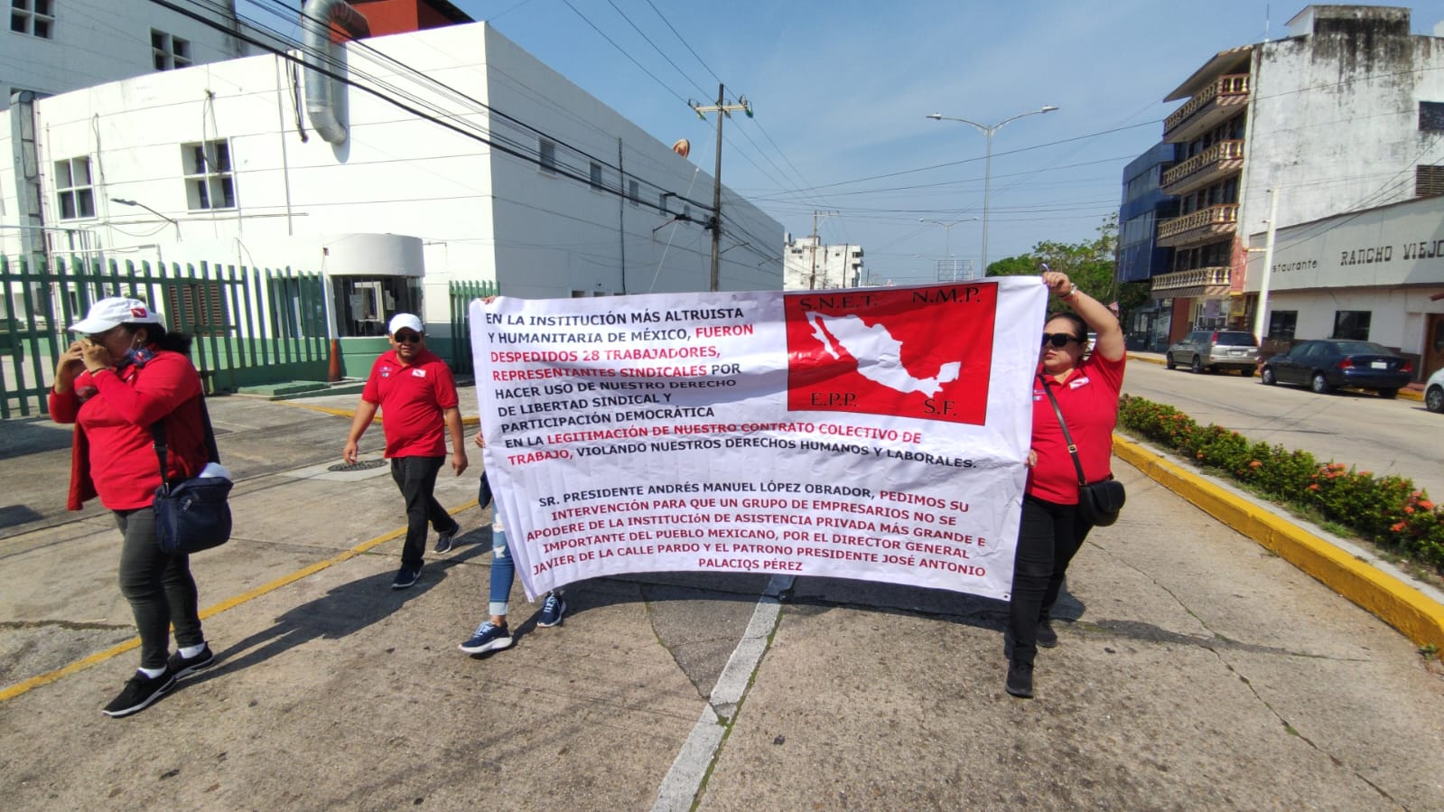 Monte de Piedad en crisis; cierran sucursales y despiden a trabajadores