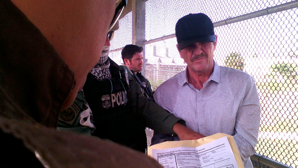 Tribunal ordena liberar a ‘El Güero’ Palma