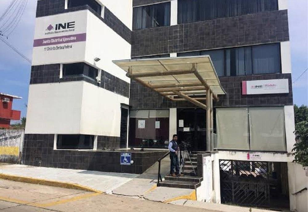 Arranca INE depuración del padrón electoral en el distrito XI
