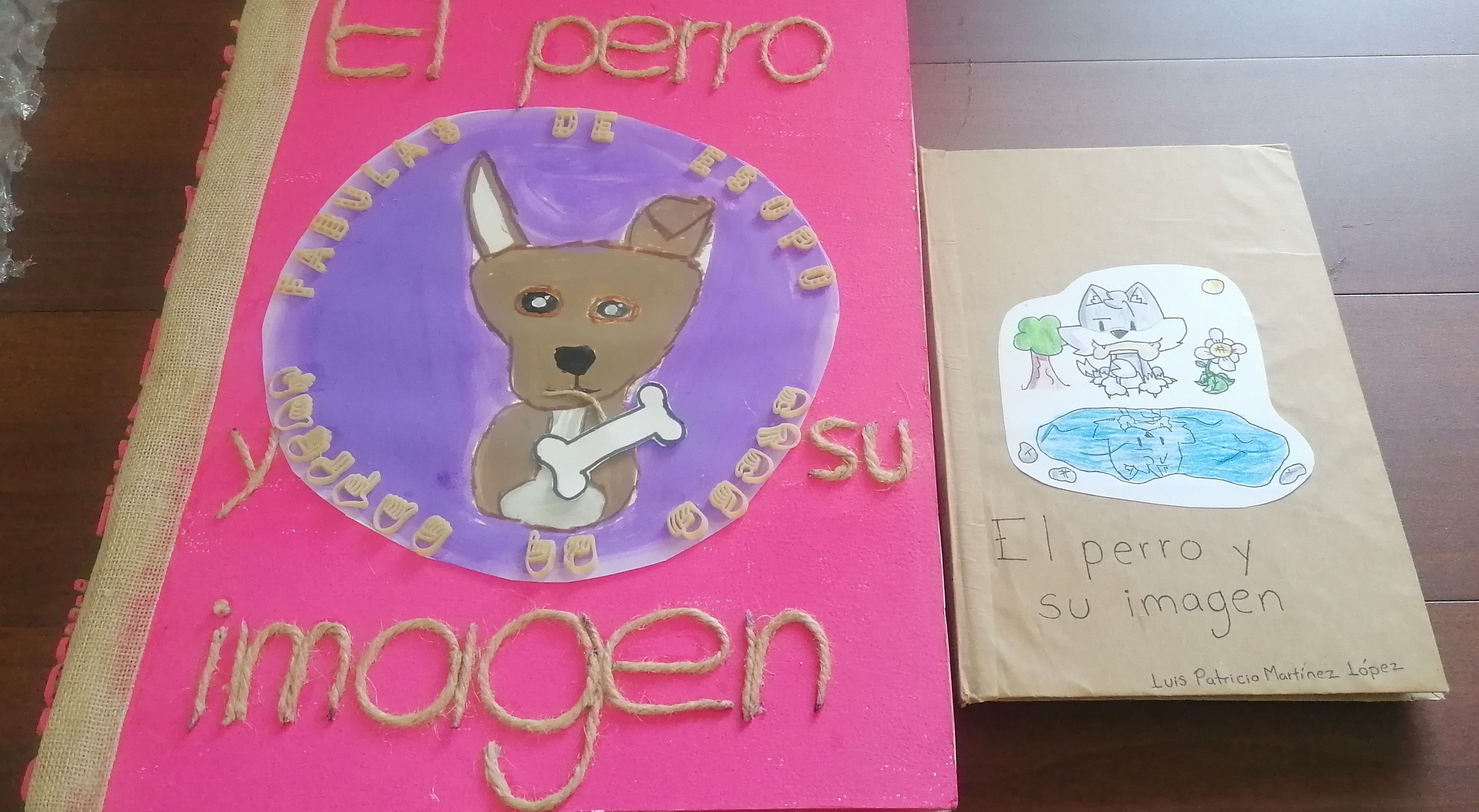 Participan 21 escuelas en concurso “libro artesanal”
