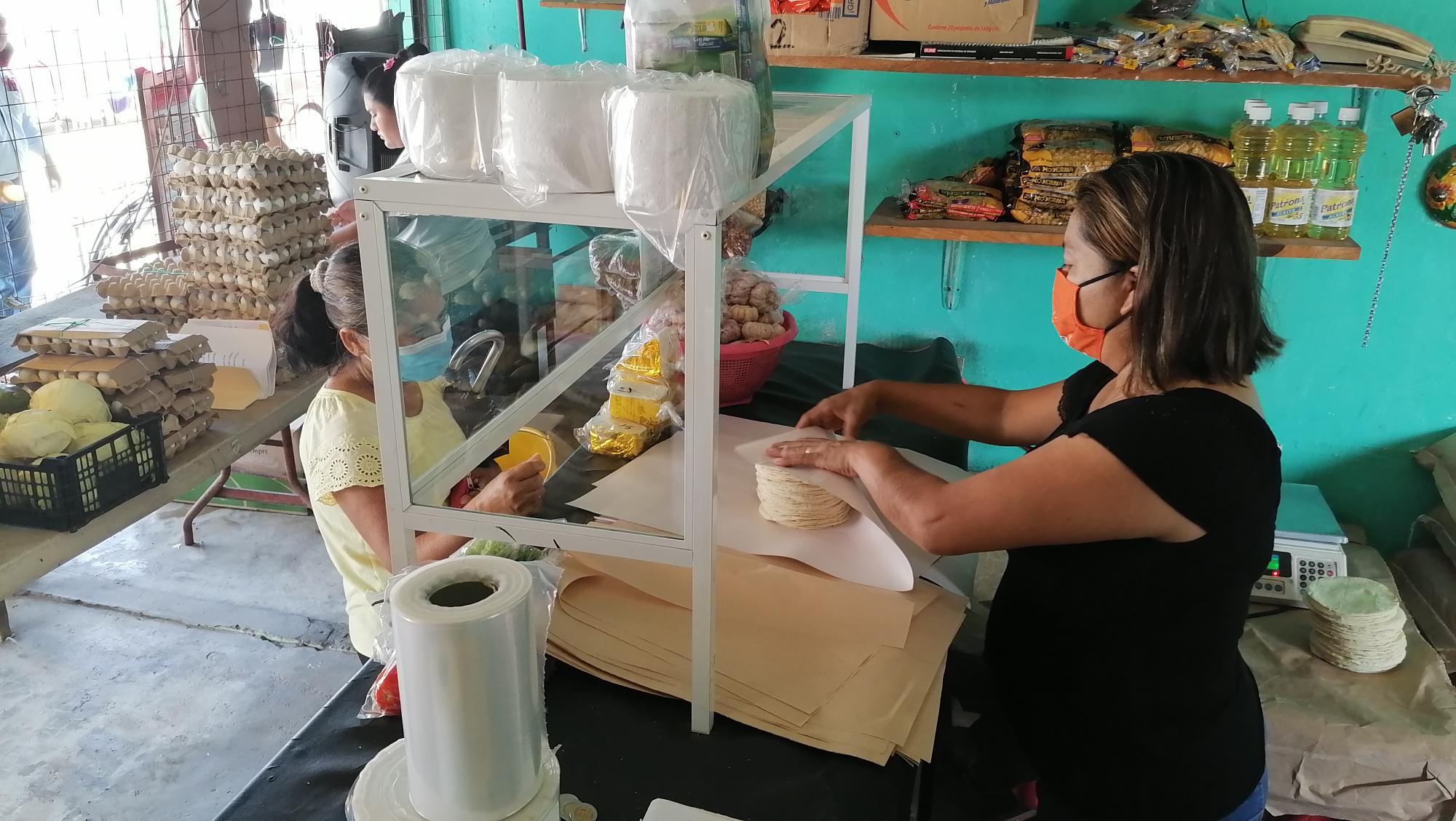 Multarán con cien mil pesos a tortillerías que no tengan licencia de funcionamiento