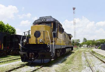 Gobierno federal expropia tramo ferroviario de Grupo México Transportes