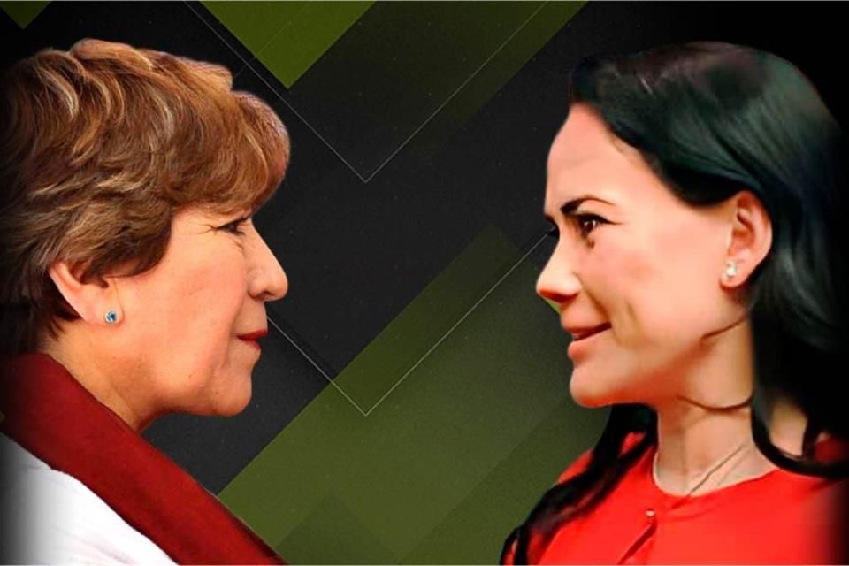 Van 12 millones a contienda clave por el Edomex