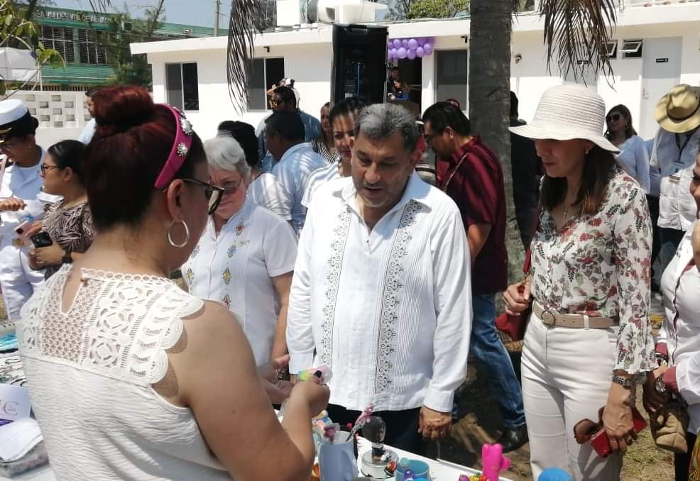 Se cumplió con reparación en el Yurivia; falta de agua por estiaje: Amado Cruz