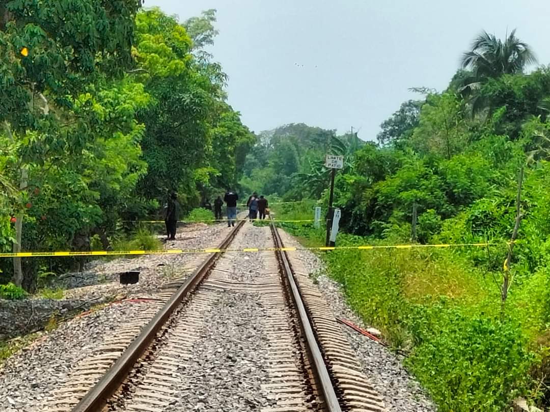 Ejecutan a dos en la Teresa Morales de Coatzacoalcos