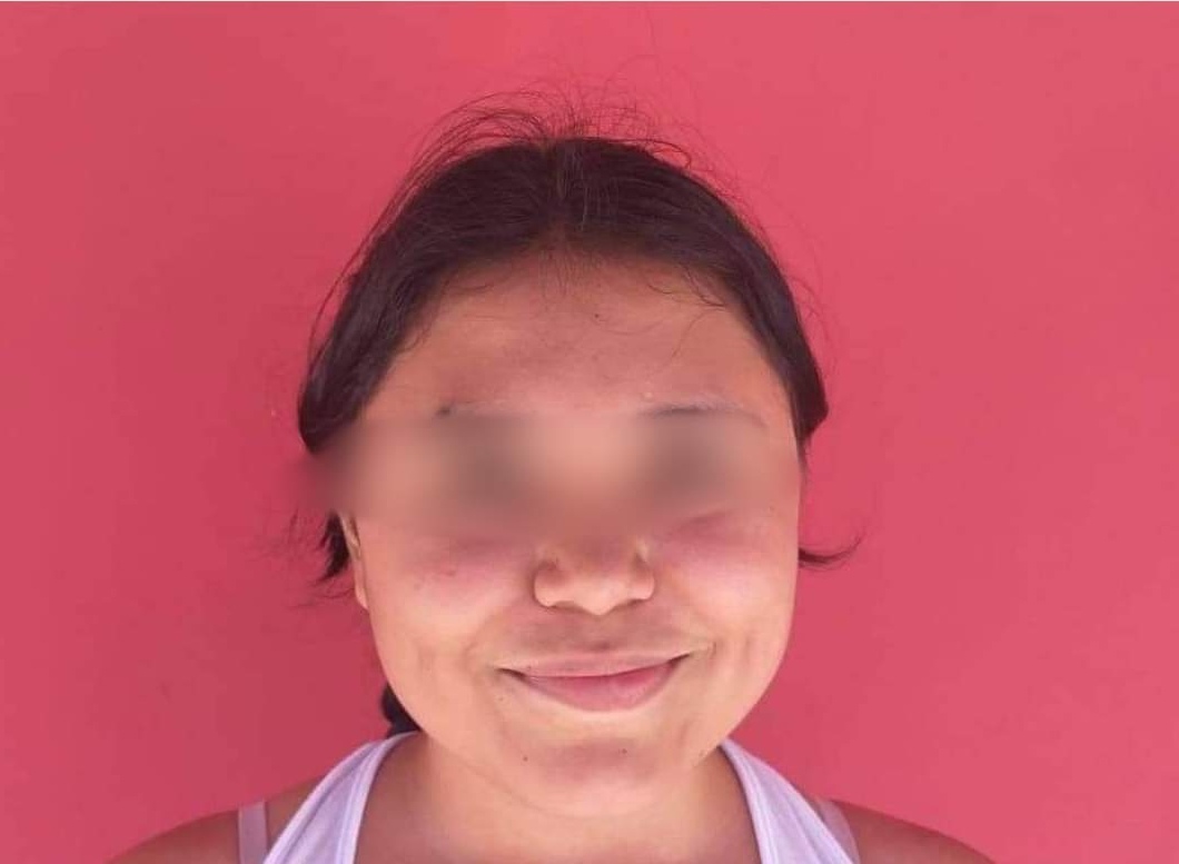 Marcela Argüelles de 20 años de edad es la joven fallecida en accidente automovilístico