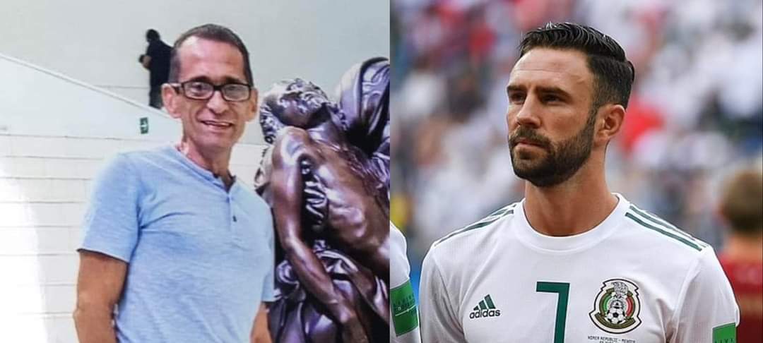 Matan a tío del americanista Miguel Layún