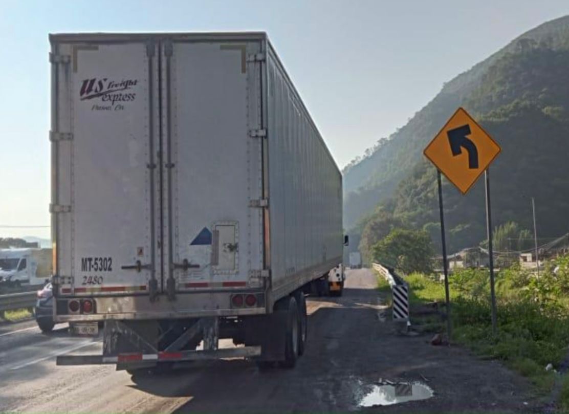 Recupera SSP 10 unidades con reporte de robo en ocho municipios