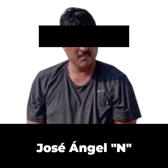 Captura SSP a tres hombres por presuntos delitos en Cosoleacaque