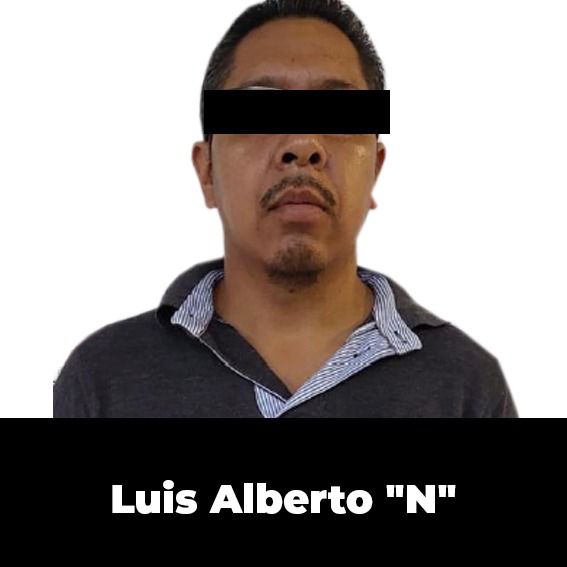 Rescatan a cuatro migrantes; detienen a un masculino en Acayucan