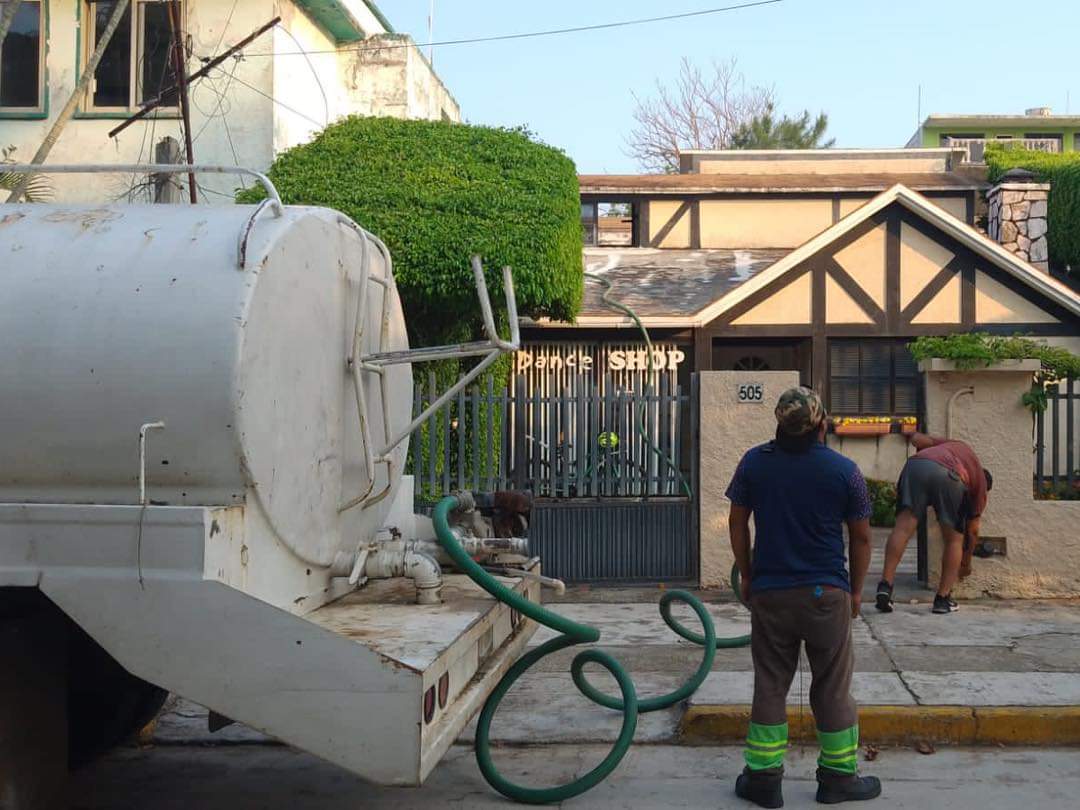 Siguen esperando propuesta del Comité Ciudadano para atender estiaje