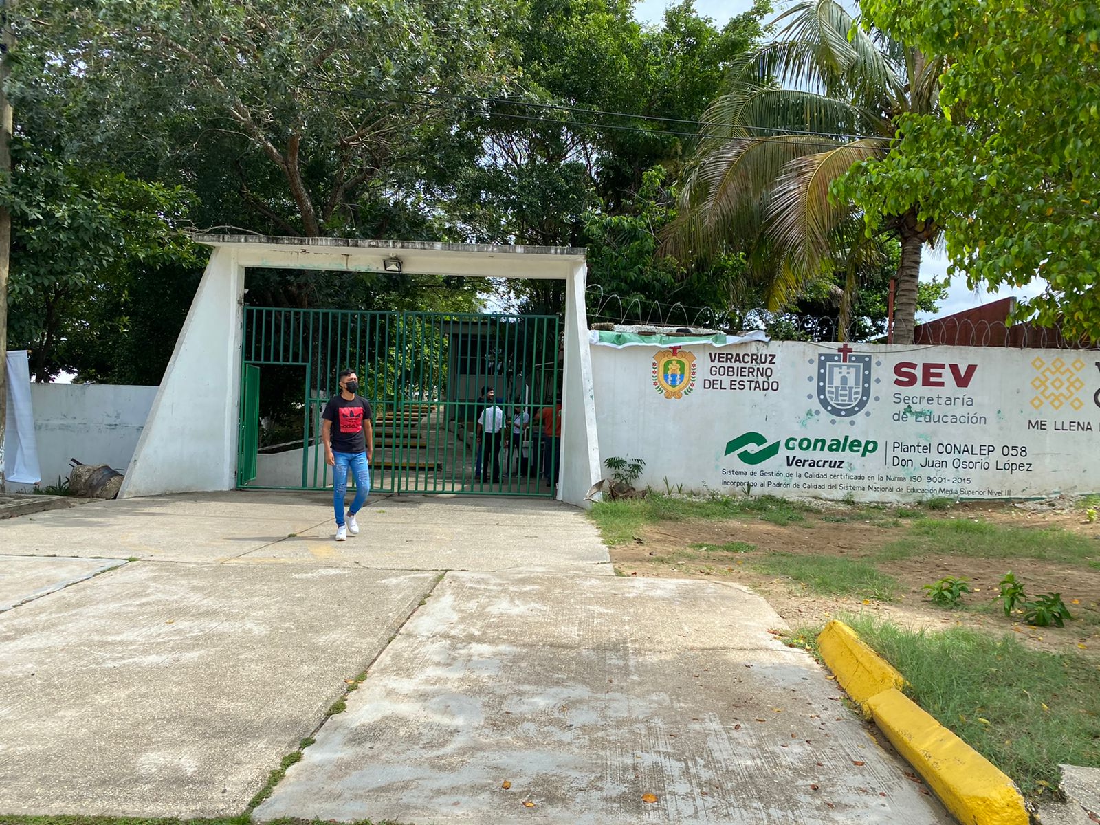 En stand by carrera de Exploración y Producción Petrolera en el Conalep