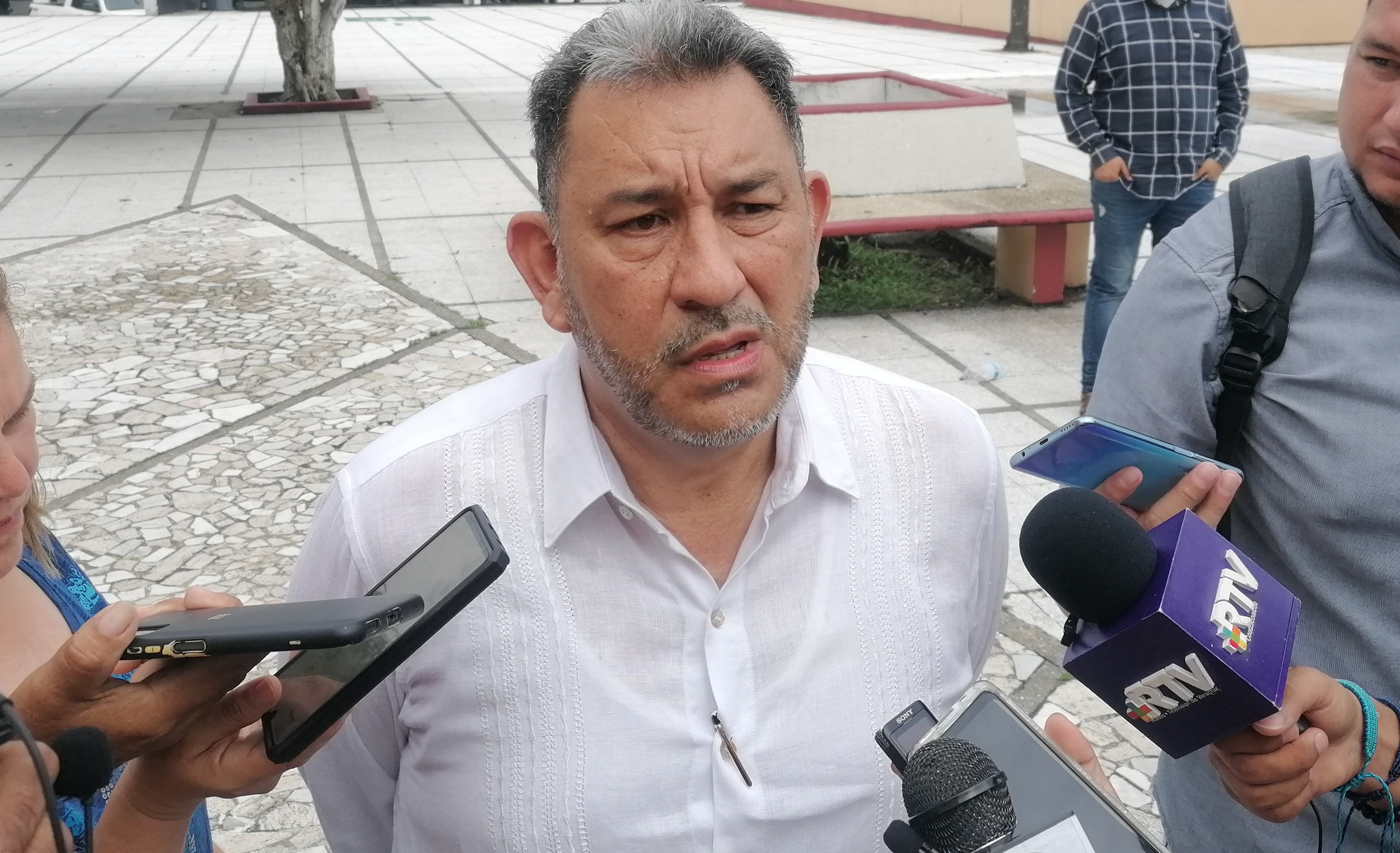 Gestionarán con Banobras recursos para el cierre del basurero de Allende