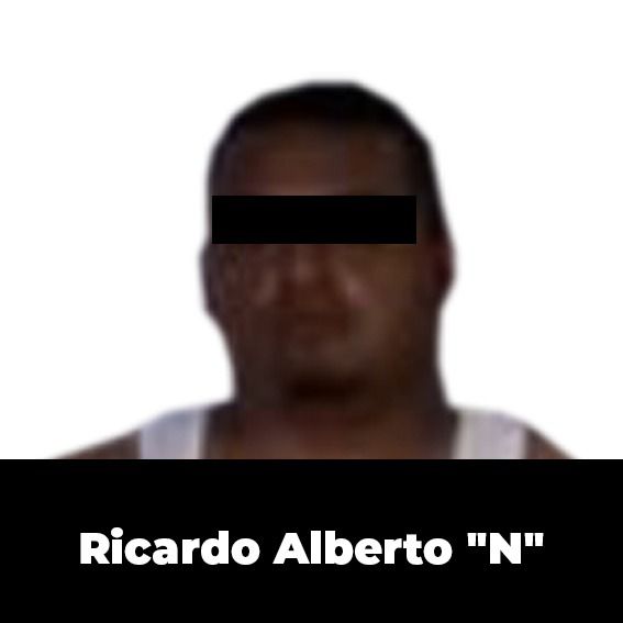 Rescatan a cuatro personas privadas de la libertad y aprehenden a cinco