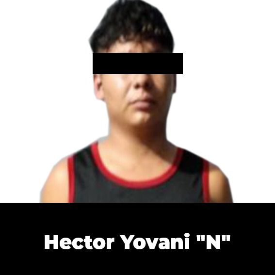 Detiene Policía Estatal a tres individuos por presunta posesión de vehículo con reporte de robo en Minatitlán