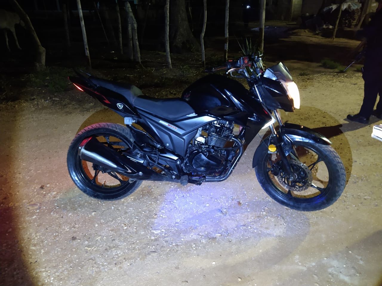 Recupera SSP 31 vehículos con reporte de robo en 20 municipios