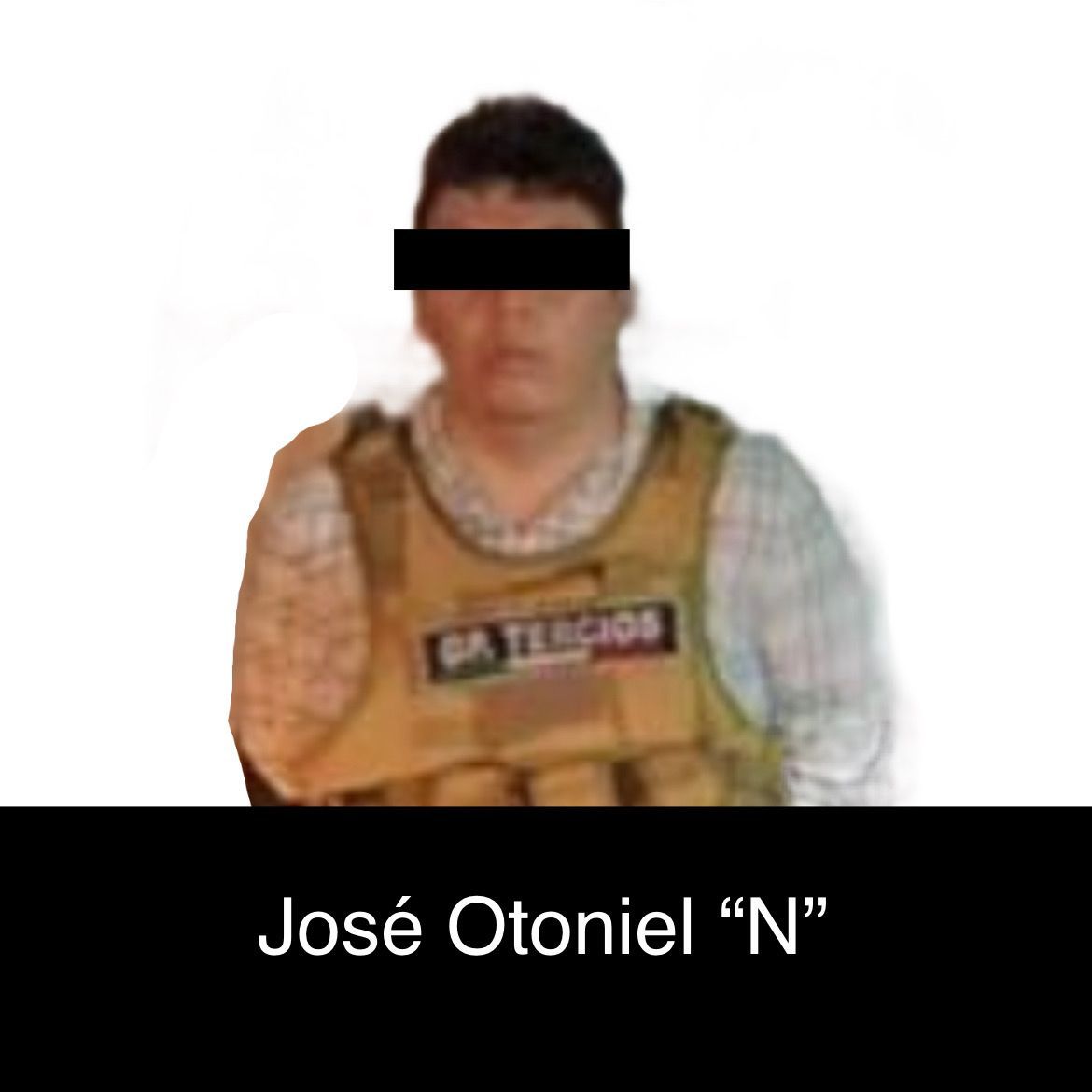 Captura SSP a dos hombres y una mujer por presunta privación de la libertad y rescatan a víctima