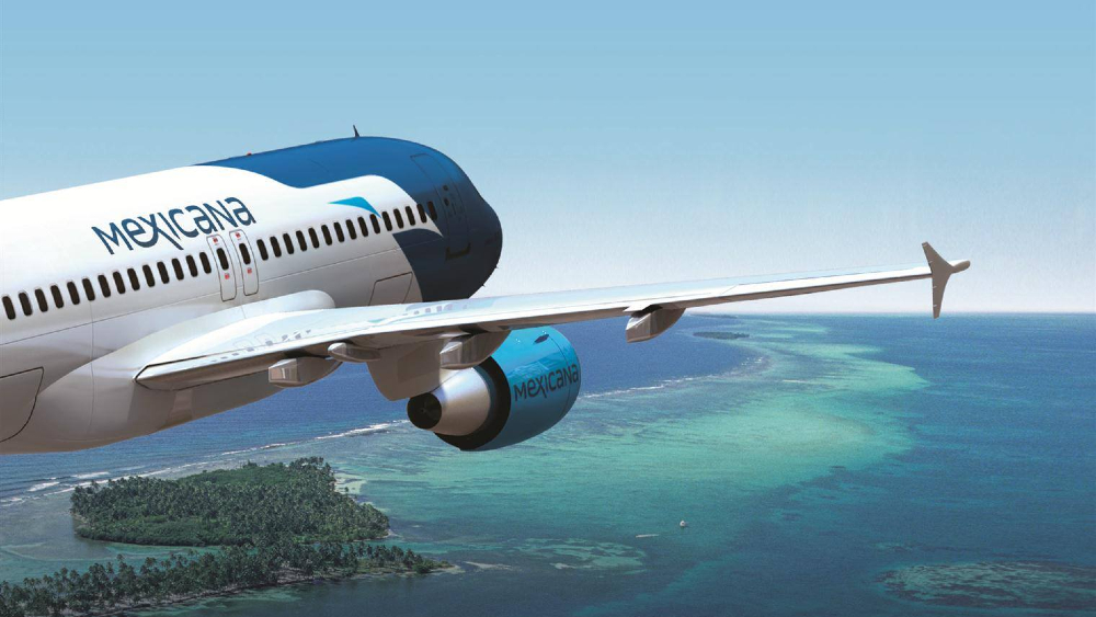 AMLO anuncia adquisición de Mexicana de Aviación